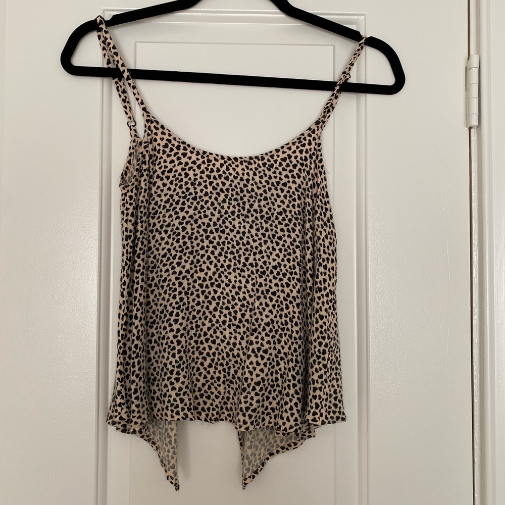 Zara Top